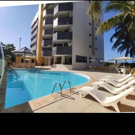 Hotel Victory Flat Cabedelo Εξωτερικό φωτογραφία