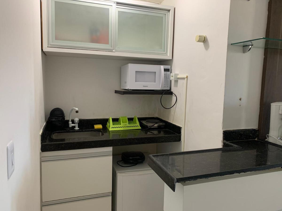 Hotel Victory Flat Cabedelo Εξωτερικό φωτογραφία