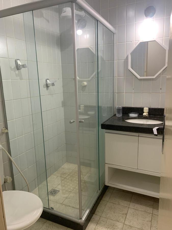 Hotel Victory Flat Cabedelo Εξωτερικό φωτογραφία