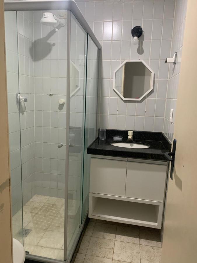 Hotel Victory Flat Cabedelo Εξωτερικό φωτογραφία