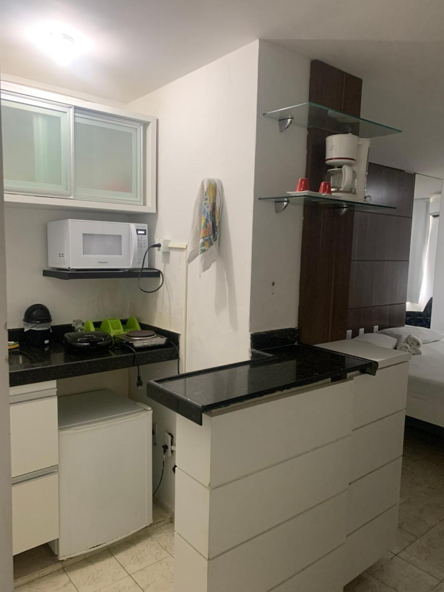 Hotel Victory Flat Cabedelo Εξωτερικό φωτογραφία